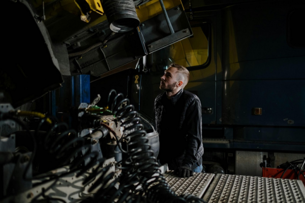 Boosting Workshop Performance with the Right Aftermarket Equipment