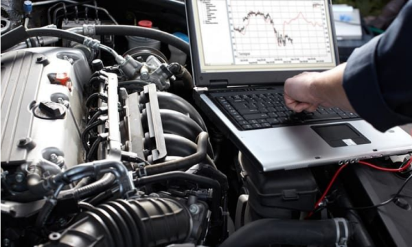 Maximising Fleet Reliability with Commercial Vehicle Diagnostics