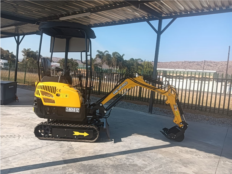 Industrial Machinery Portfolio