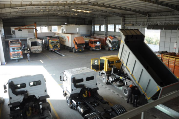 Inside AMCS After-Sales Support: Why Service Matters as Much as Machinery