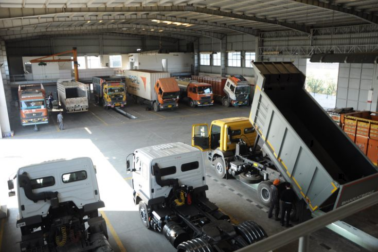 AMCS After-Sales Support