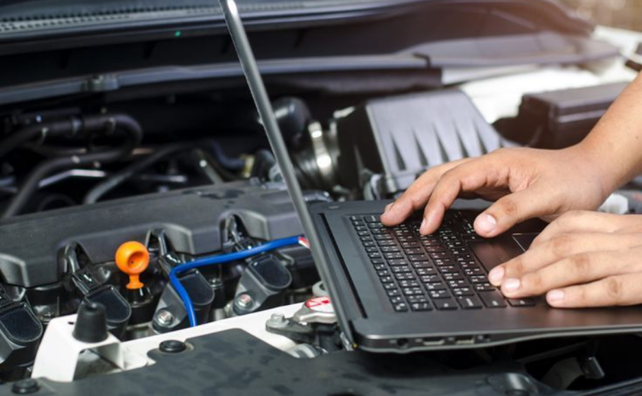 ECU, ABS and Legal ODO Correction Workflows